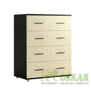 Тумба 800/4Ш